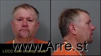 Scott Allen Smith Mugshot