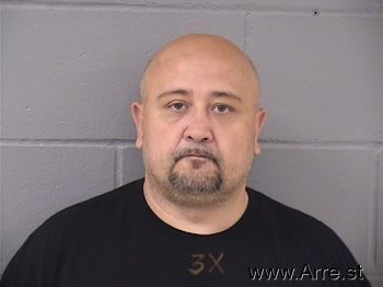 Sead  Zahirovic Mugshot