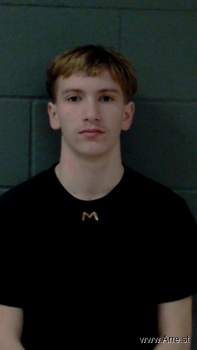 Sean Martin Forsythe Mugshot