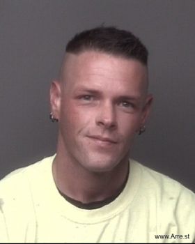 Sean Eric Laughlin Mugshot