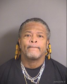 Sean Andre Patterson Mugshot