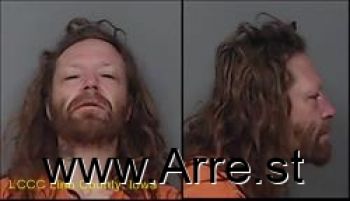 Sean Ainsley Shannon Mugshot