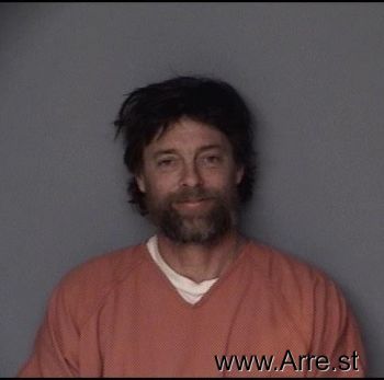 Sean Michael Teske Mugshot