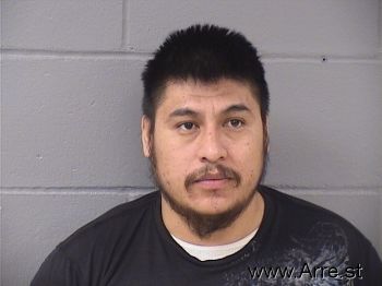 Sergio  Aguilar Velasco Mugshot