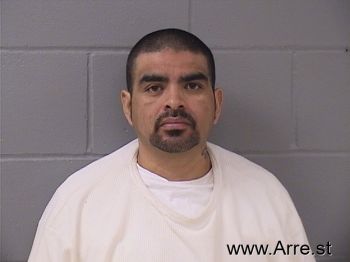 Sergio Salvador Castro-ramirez Mugshot