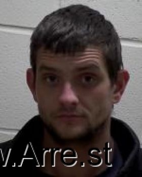 Seth Allen Arnold Mugshot