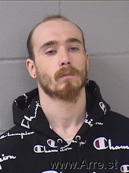 Seth Darwin Peterson Mugshot