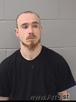 Seth Darwin Peterson Mugshot