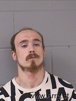 Seth Darwin Peterson Mugshot