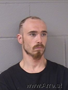 Seth Darwin Peterson Mugshot