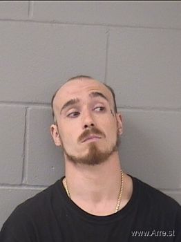 Seth Darwin Peterson Mugshot