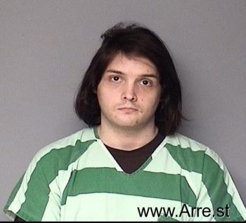 Seth Andrew Vandygriff Mugshot