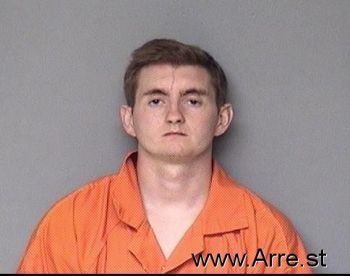 Seth Ryan Webb Mugshot