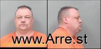 Shane Christopher Holten Mugshot