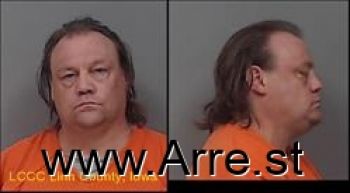 Shane Christopher Holten Mugshot