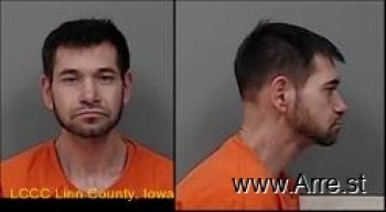 Shane Everett Keller Mugshot