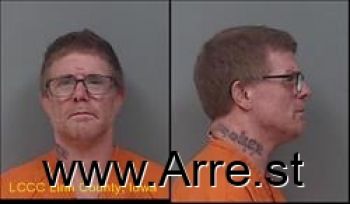 Shane Edward Price Mugshot