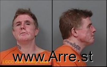 Shane Edward Price Mugshot