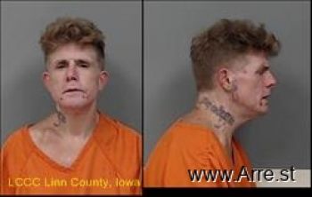 Shane Edward Price Mugshot