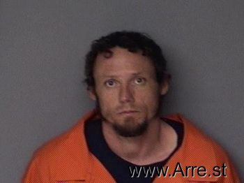 Shane Tylor Smith Mugshot