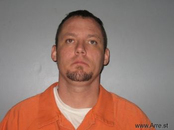 Shane Tyler Smith Mugshot