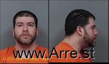 Shane Anthony White Mugshot