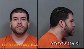 Shane Anthony White Mugshot