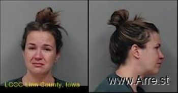 Shannon Leslie Clark Mugshot