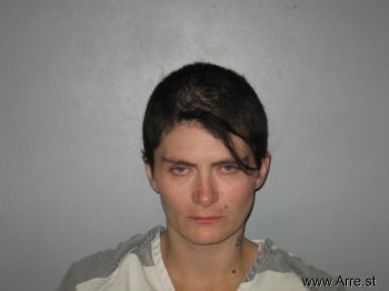 Shannon Marie Fisher Mugshot