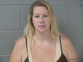 Shannon Rose Floyd Mugshot