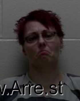 Shannon Lynn Gamble Mugshot