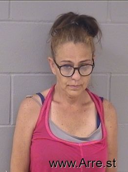 Shannon Marie James David Mugshot