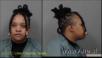 Shannon Reanna Jones Mugshot