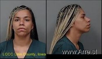 Shantres Leshayle Johnson Mugshot