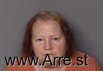 Sharron Yvonne Mcwherter Mugshot