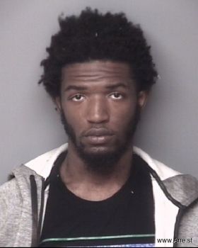 Shaundel Malik Guice Mugshot