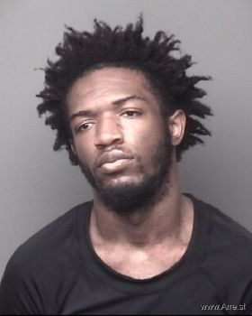 Shaundel Malik Guice Mugshot