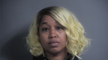 Shauntaya Pilarr Murphy Mugshot