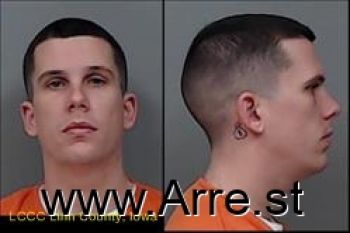 Shawn Ryan Chapman Mugshot