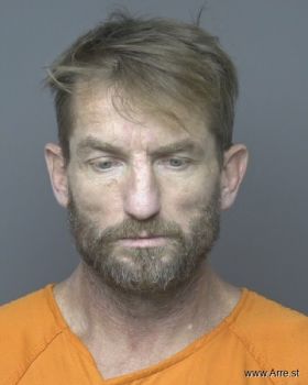 Shawn Erwin Christiansen Mugshot