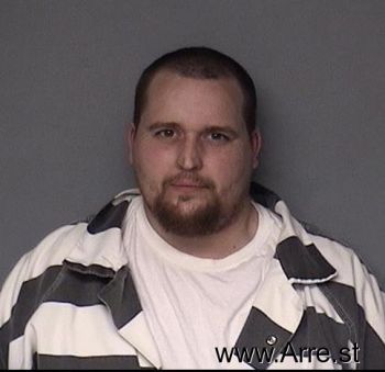 Shawn Lewis Bentall Goodrich Mugshot