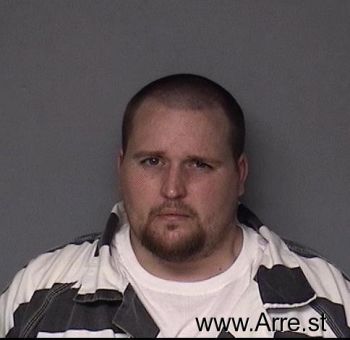 Shawn Lewis Bentall Goodrich Mugshot