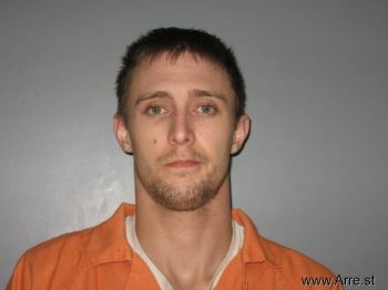 Shawn Charles Heathcote Mugshot