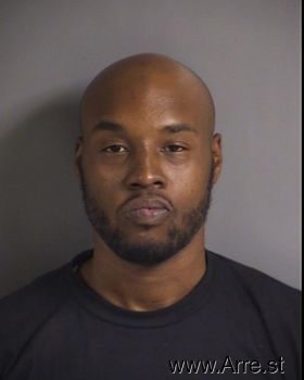 Shawn Deandre Mead Martin Mugshot