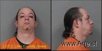 Shawn Michael Mcmurrin Mugshot