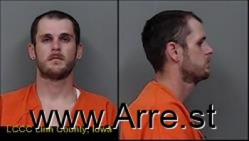 Shawn Alan Morrison Mugshot