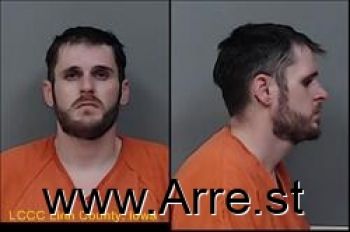 Shawn Alan Morrison Mugshot