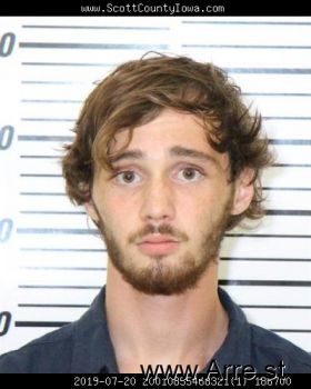 Shawn William Reynolds Mugshot