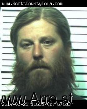 Shayne Alan Hemphill Mugshot