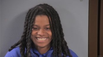 Sheeana Kierra Myers Mugshot